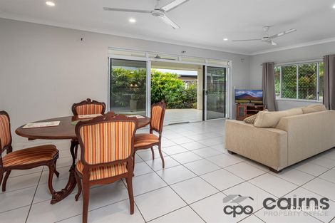 Property photo of 33 Kenrick Street Gordonvale QLD 4865