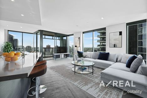 195/8 Waterside Pl, Docklands, VIC 3008
