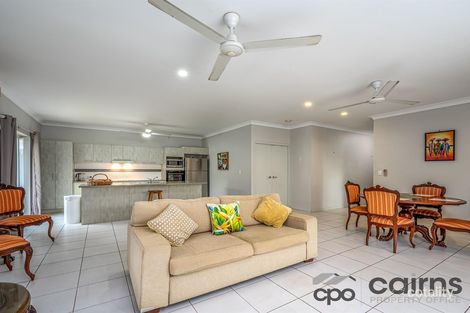 Property photo of 33 Kenrick Street Gordonvale QLD 4865