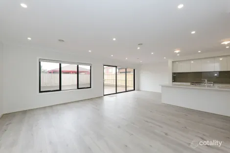 Property photo of 16 Rogers Close Berwick VIC 3806