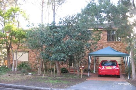 Property photo of 13 The Peninsula Killarney Vale NSW 2261