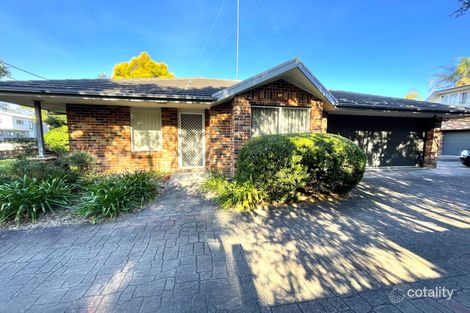 1/240 Stafford St, Penrith, NSW 2750