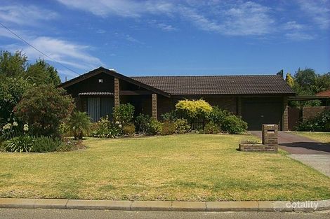 9 Lyndhurst Cres, Ferndale, WA 6148