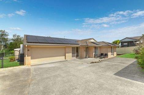 Property photo of 2/48 Toongahra Circuit Goonellabah NSW 2480