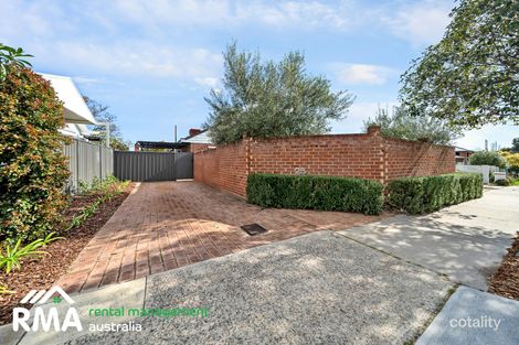 Property photo of 1/25 Canavan Crescent Manning WA 6152