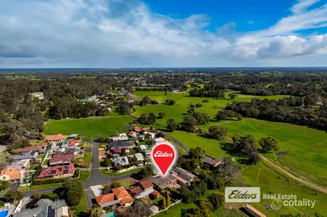 Property photo of 10 Hillside Road Harvey WA 6220