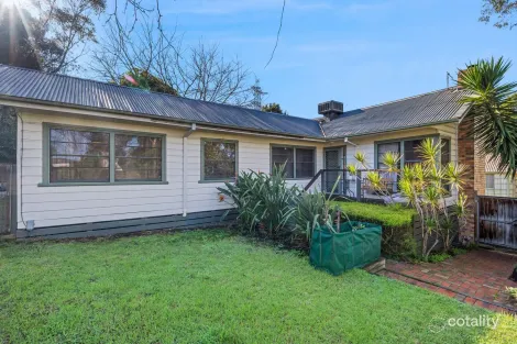 28 Glenvale Rd, Ringwood North, VIC 3134