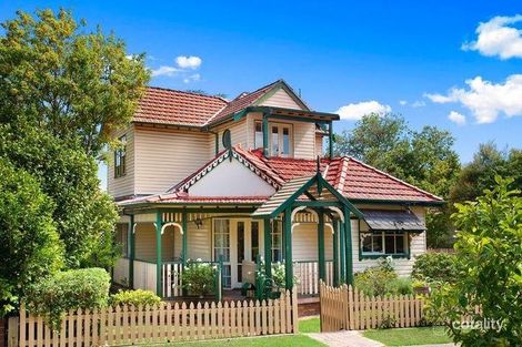 62 Moss St, West Ryde, NSW 2114