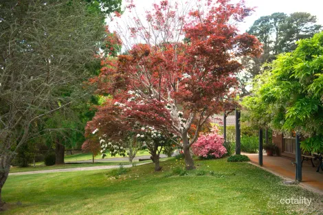 Property photo of 5 Farnborough Drive Moss Vale NSW 2577