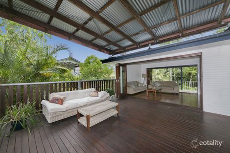 Property photo of 28 Mearns Street Fairfield QLD 4103