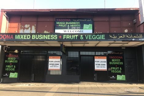 471 Hume Hwy, Yagoona, NSW 2199