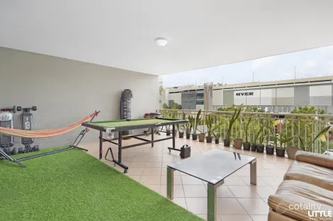 Property photo of 6/20 Underhill Avenue Indooroopilly QLD 4068