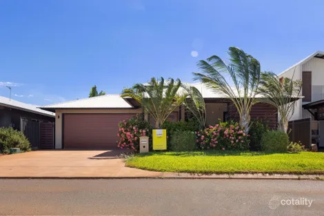 Property photo of 22 Prancing Avenue Baynton WA 6714