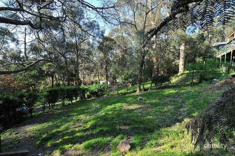 Property photo of 139 Belgrave-Gembrook Road Selby VIC 3159