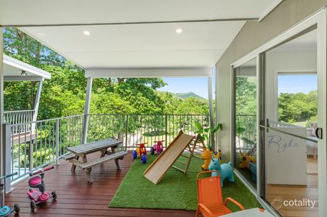 Property photo of 117 Kookaburra Drive Cannon Valley QLD 4800