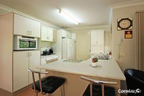 Property photo of 21 Appledore Street Bracken Ridge QLD 4017
