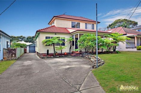 Property photo of 11 Worsley Street East Hills NSW 2213