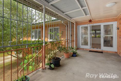 Property photo of 24 Albar Street Wavell Heights QLD 4012