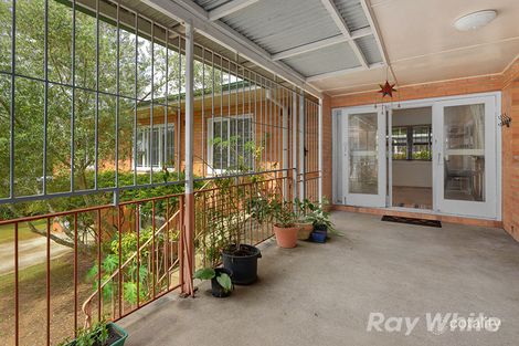 Property photo of 24 Albar Street Wavell Heights QLD 4012