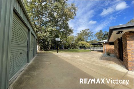 Property photo of 28 Sumar Lane Bellmere QLD 4510
