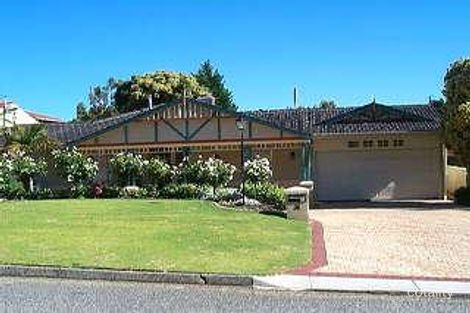 30 Campion Cres, Attadale, WA 6156