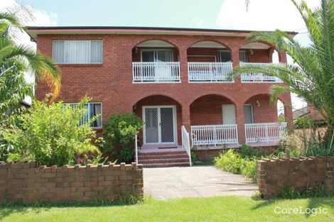 Property photo of 105 Cragg Street Condell Park NSW 2200