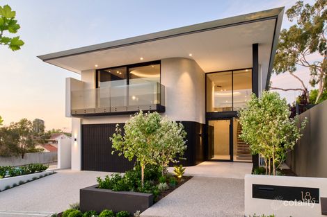 18c Karoo St, South Perth, WA 6151