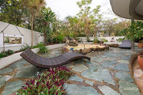 Property photo of 2A/99 Gregory Terrace Spring Hill QLD 4000