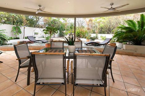 Property photo of 2A/99 Gregory Terrace Spring Hill QLD 4000