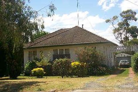 33 Dalmeny St, Wilsonton, QLD 4350