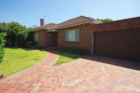 Property photo of 2 Florence Street Ormond VIC 3204