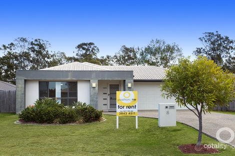 8 Dunne St, Augustine Heights, QLD 4300