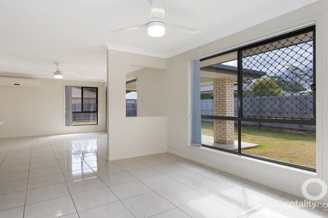 Property photo of 8 Dunne Street Augustine Heights QLD 4300