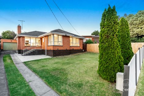2 Trist St, Watsonia North, VIC 3087