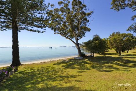 Property photo of 69 Soldiers Point Road Soldiers Point NSW 2317