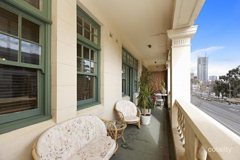 Property photo of 13/650 Swanston Street Carlton VIC 3053