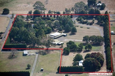 Property photo of 230 Copelands Road Warragul VIC 3820