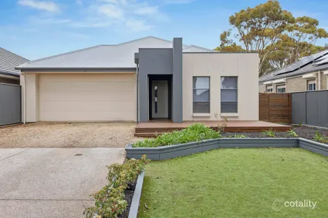 Property photo of 14 Salmon Gum Crescent Blakeview SA 5114