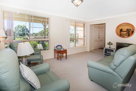 Property photo of 10 Newing Circuit Kiama Downs NSW 2533