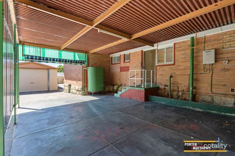 Property photo of 49 Kerwin Way Lockridge WA 6054