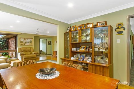 Property photo of 5 Research Road Narara NSW 2250