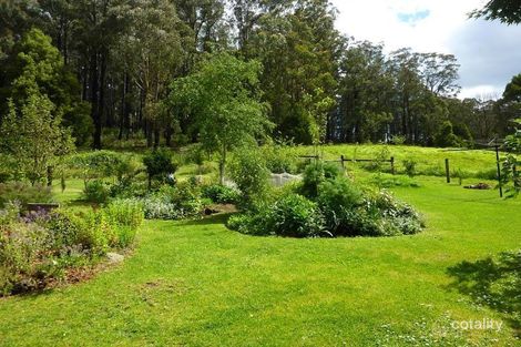 Property photo of 21 Blake Street Powelltown VIC 3797