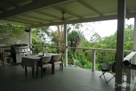 Property photo of 46 Bruxner Crescent Goonellabah NSW 2480
