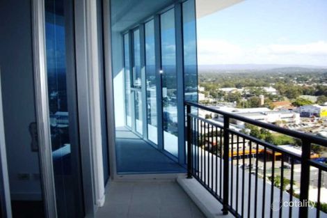 Property photo of 21010/5 Lawson Street Southport QLD 4215
