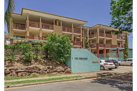 Property photo of 13/31 Augustus Street Toowong QLD 4066