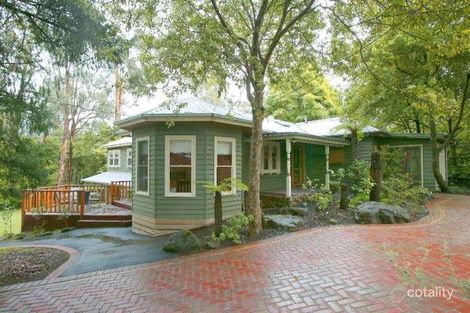 3 Reserves Rd, Mount Evelyn, VIC 3796