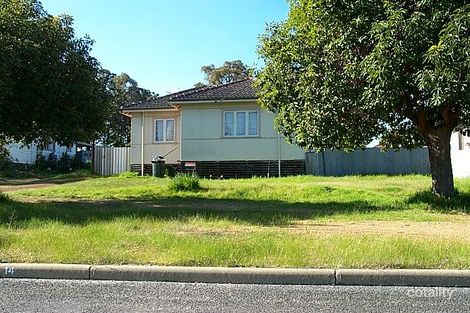 Property photo of 14 Doyle Street Collie WA 6225