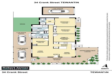 34 Crank St, Tewantin, QLD 4565