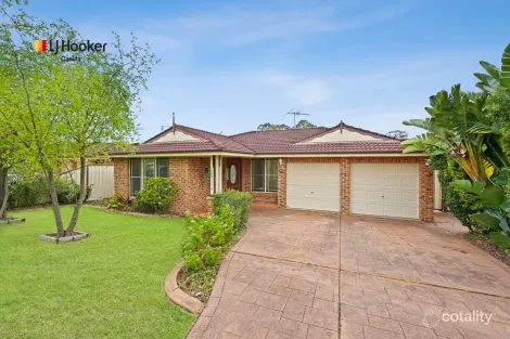 242 Pacific Palms Cct, Hoxton Park, NSW 2171