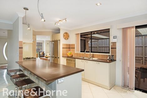 Property photo of 45 Upton Street Stanhope Gardens NSW 2768